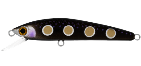 Daiwa Presso Minnow 95SP