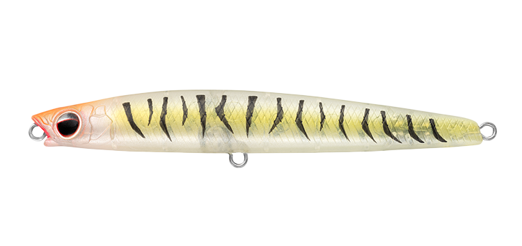 Daiwa Infeet Slippery Dog 97F