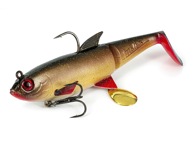 Molix Shad Swimbait 140mm