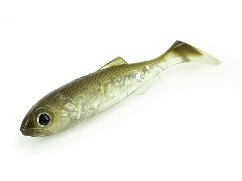 Molix RT Shad 4.5"