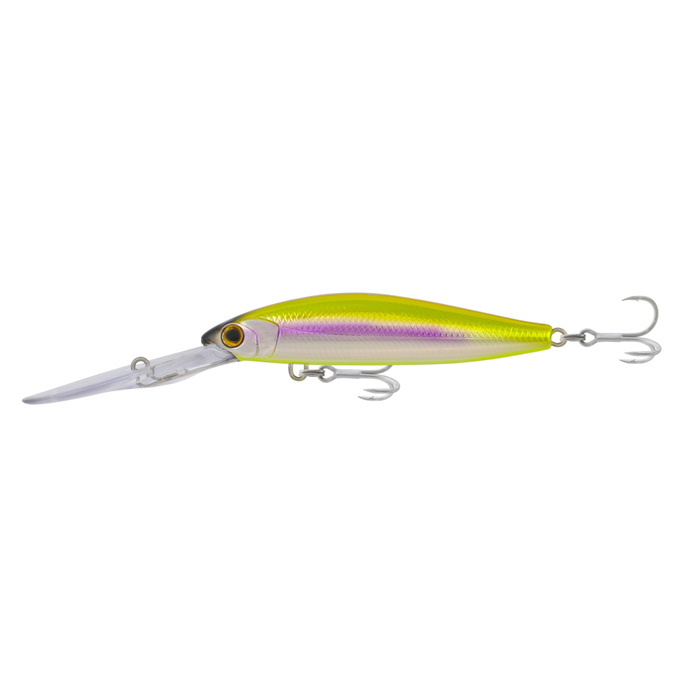 Samaki Redic Jerkbait DS80