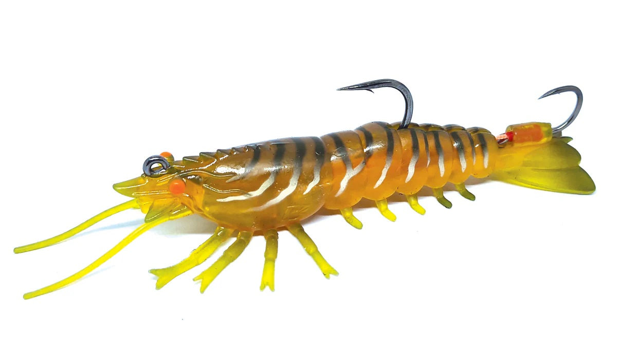 Barambah Stinger Shrimp 90 Finesse