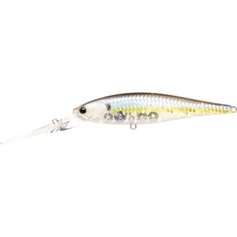 Lucky Craft Pointer 100dd Barra
