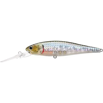 Lucky Craft Pointer 100dd Barra