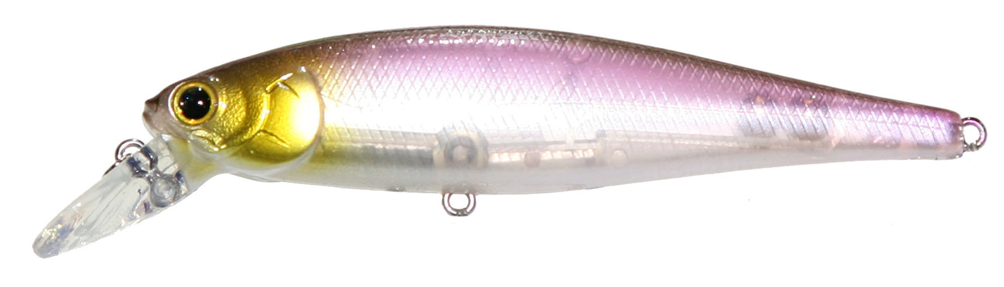 Lucky Craft Pointer 100sp Barra