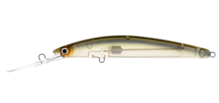 Daiwa Double Clutch IZM 95SP-G