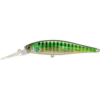 Lucky Craft Pointer 100dd Barra