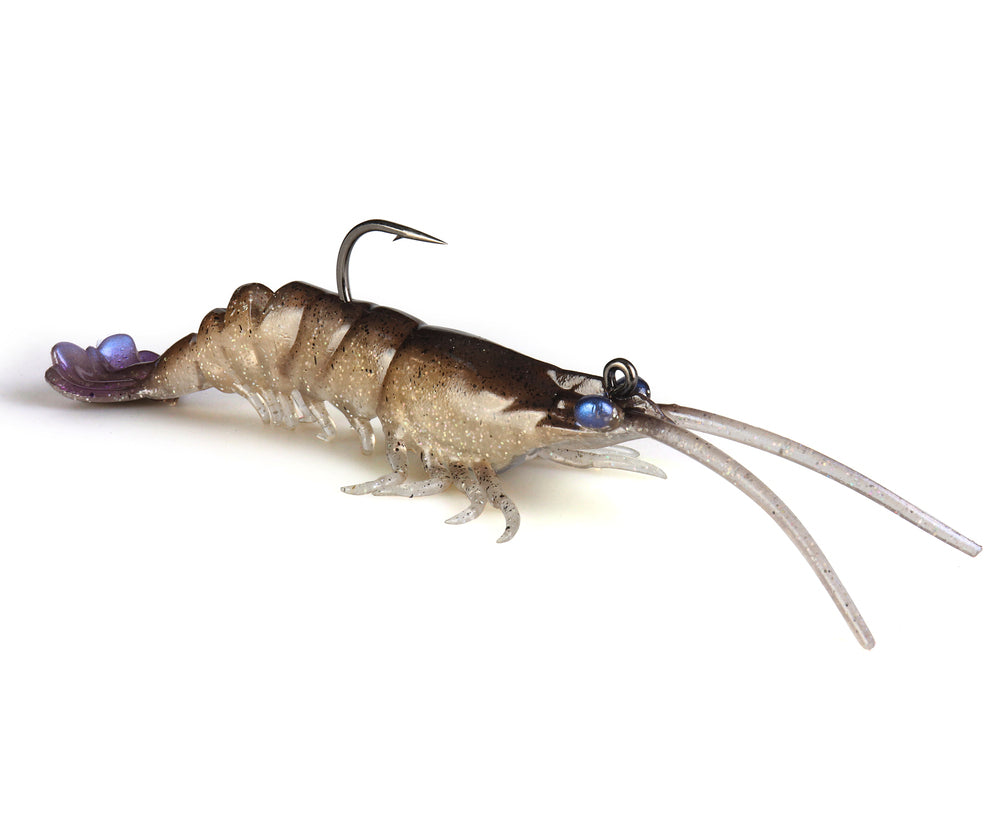 Z-Man PrawnZ-Elite 3.5"
