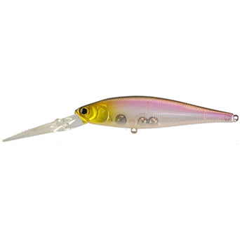 Lucky Craft Pointer 100dd Barra
