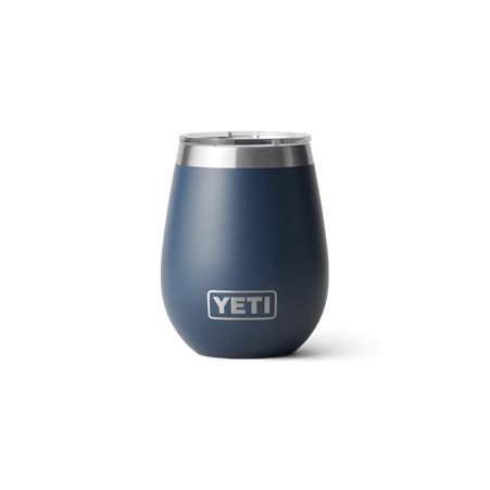Yeti Rambler 10oz Wine Tumbler