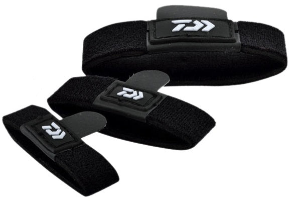Ruban De Bobine En Néoprène Daiwa – Protège-ligne Pour Moulinet Taille 2000 à 3500 – 100% Polyester