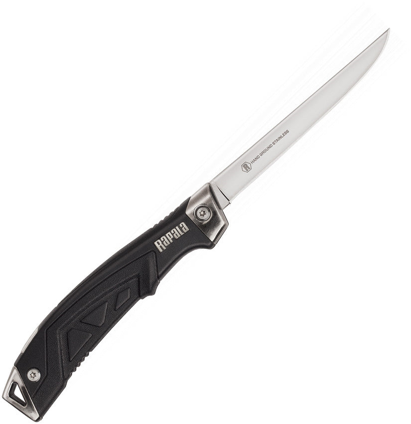 Rapala RCD 5" Folding Fillet Knife