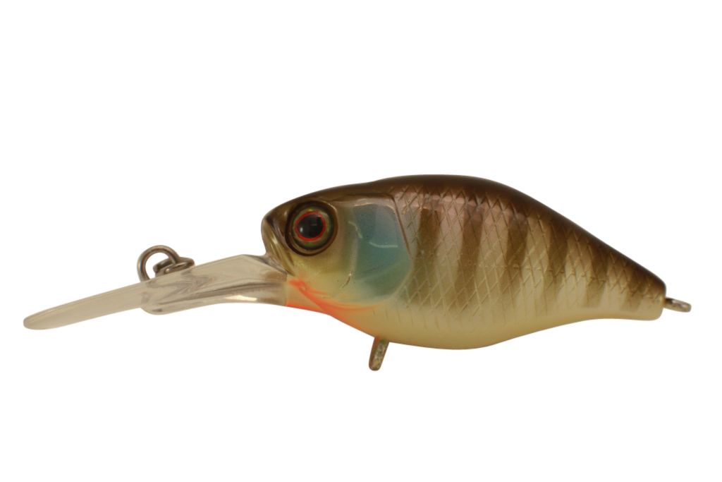 Jackall Chubby MR 38
