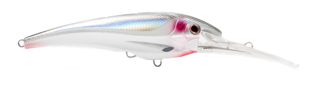 Nomad DTX Minnow Auto Tuned 100mm