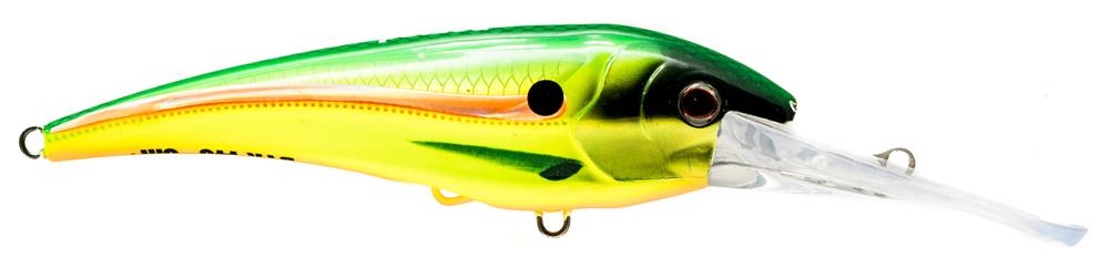 Nomad DTX Minnow Auto Tuned 85mm
