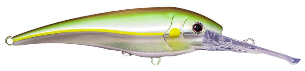 Nomad DTX Minnow Auto Tuned 100mm