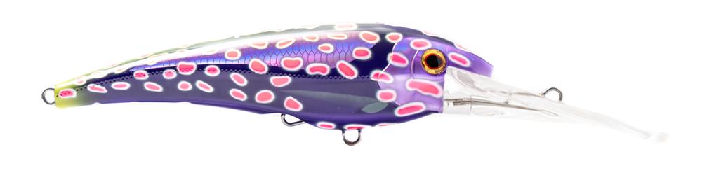 Nomad DTX Minnow Auto Tuned 85mm