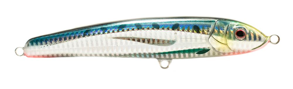 Nomad Riptide 200mm Sinking