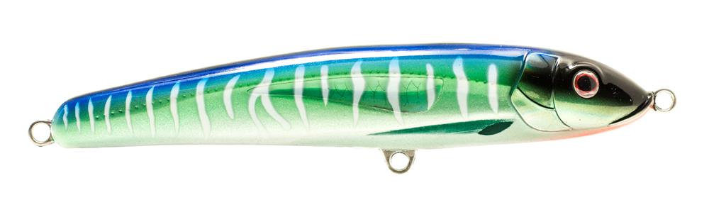 Nomad Riptide 200mm Sinking