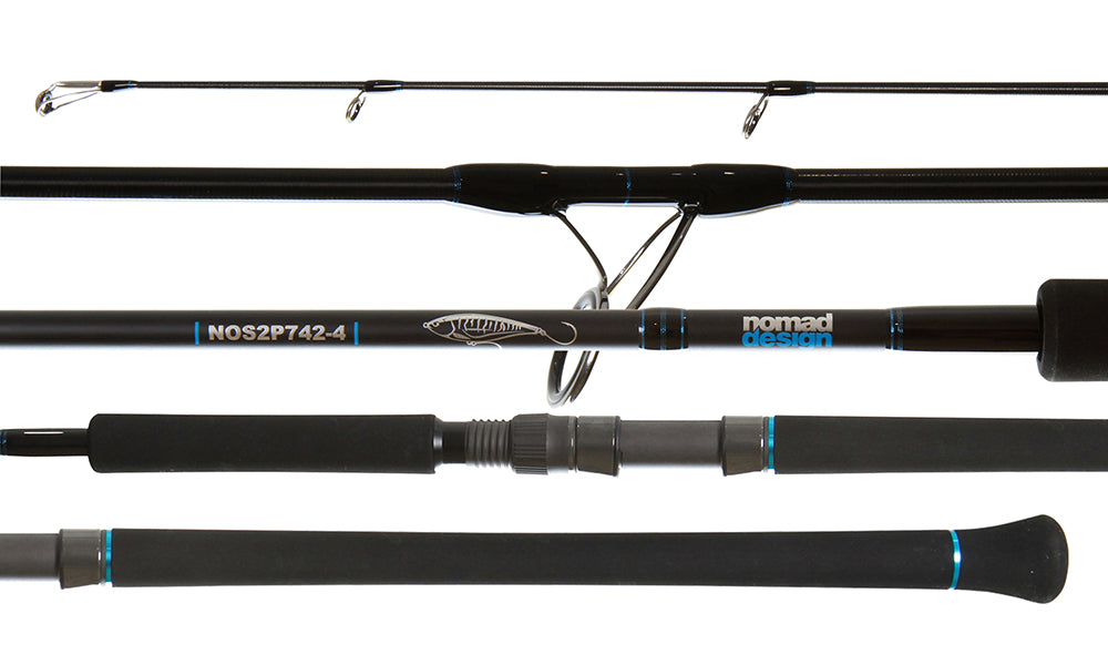 Nomad Design Offshore Spin