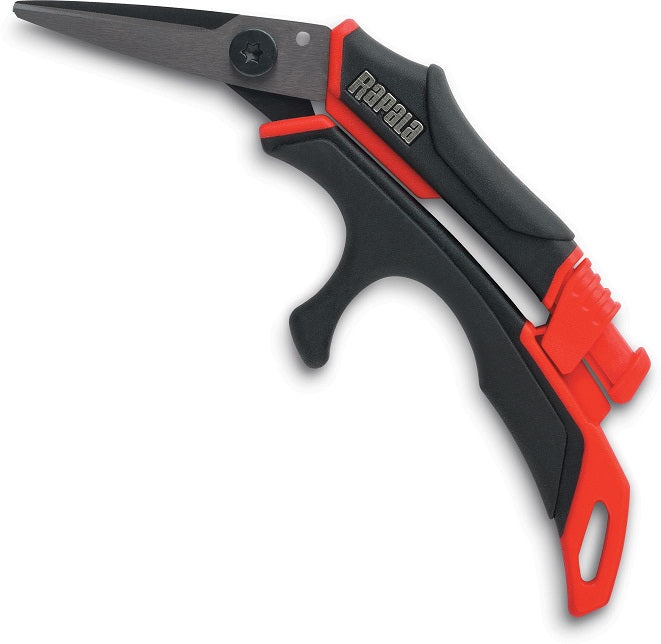 Rapala RCD Precision Line Scissor