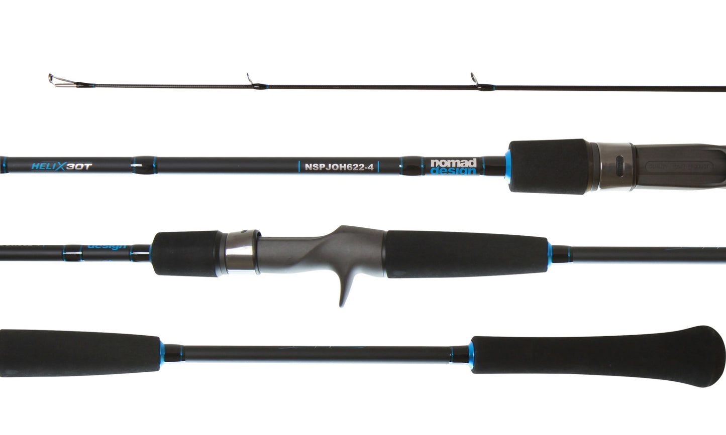 Nomad Design Slow Pitch Jig