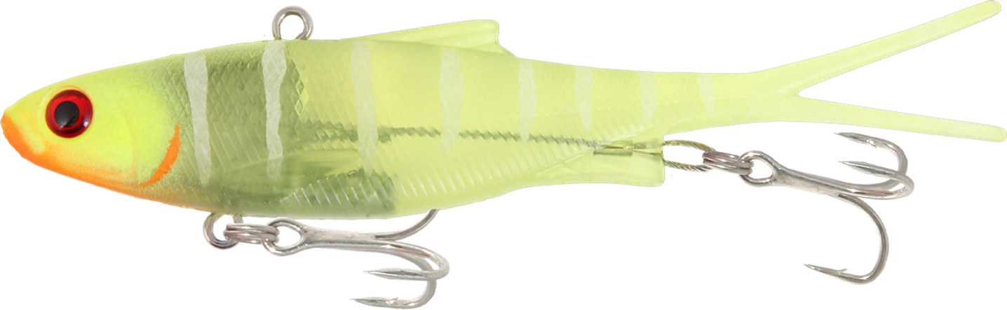 Samaki Vibelicious 85mm