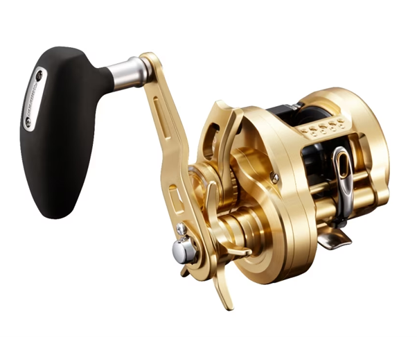 Shimano Ocea Conquest