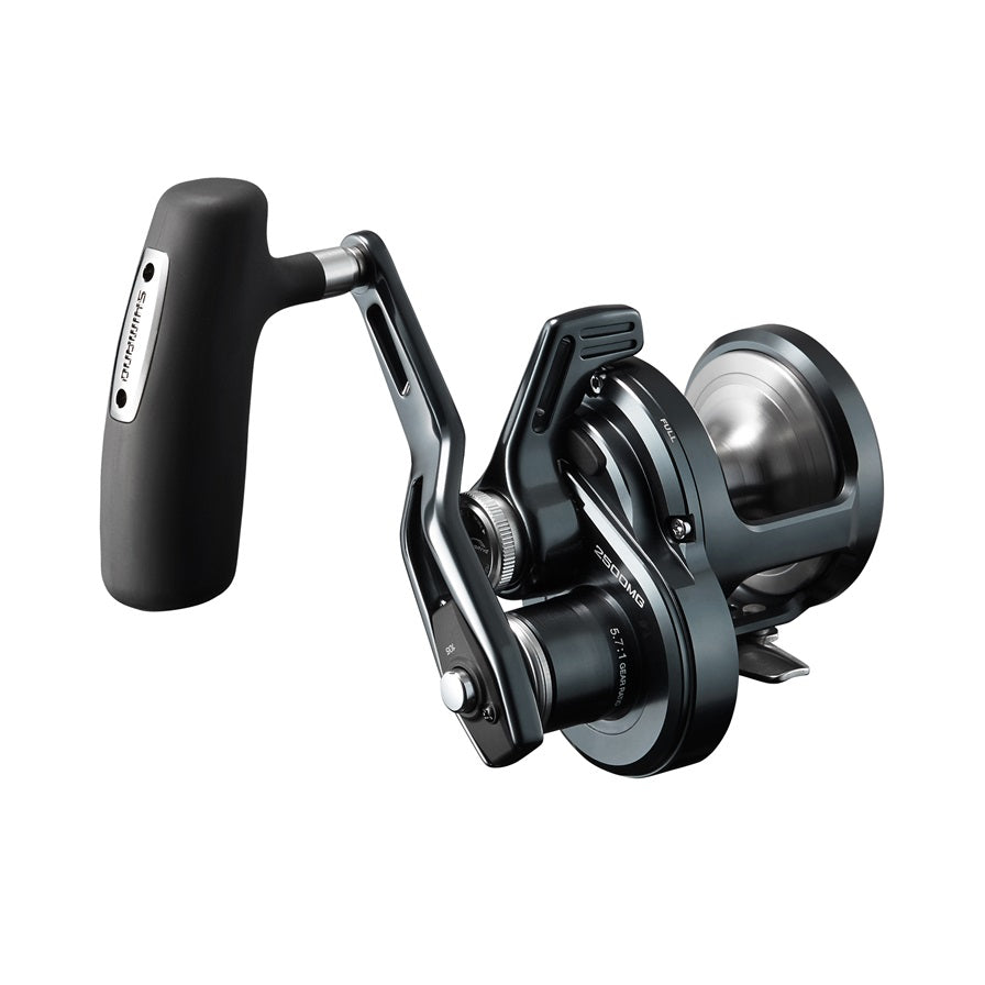Shimano Ocea JIgger LD