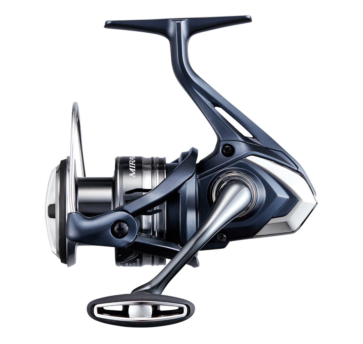 Shimano Miravel