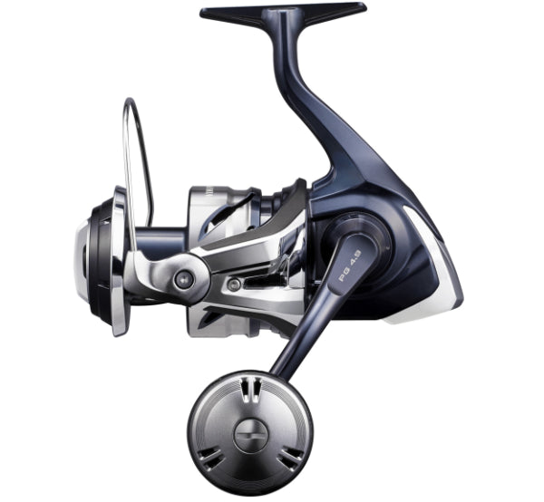Shimano Twin Power SW C