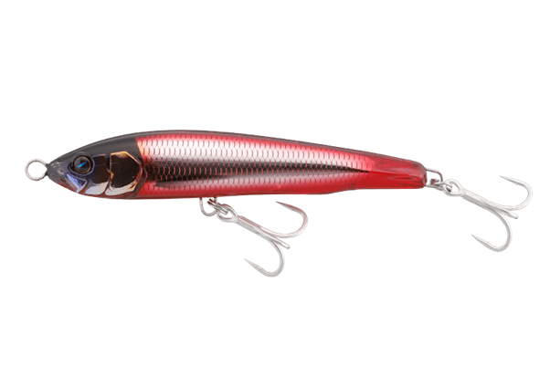 Jackall Cian Pencil Serpens 160F