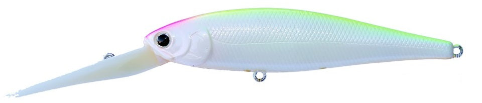 Lucky Craft Pointer 100xd Barra