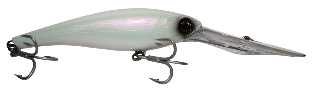 Zerek Tango Shad 130mm Floating