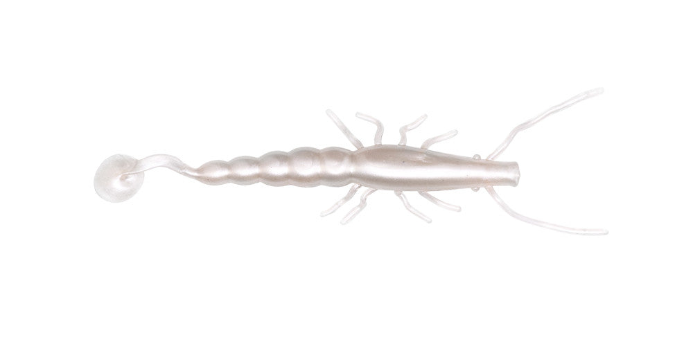 Halco Madeye 4" Paddle Prawn