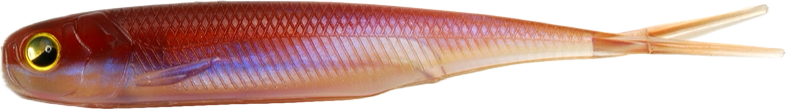 Raid Super Fish Roller 4"
