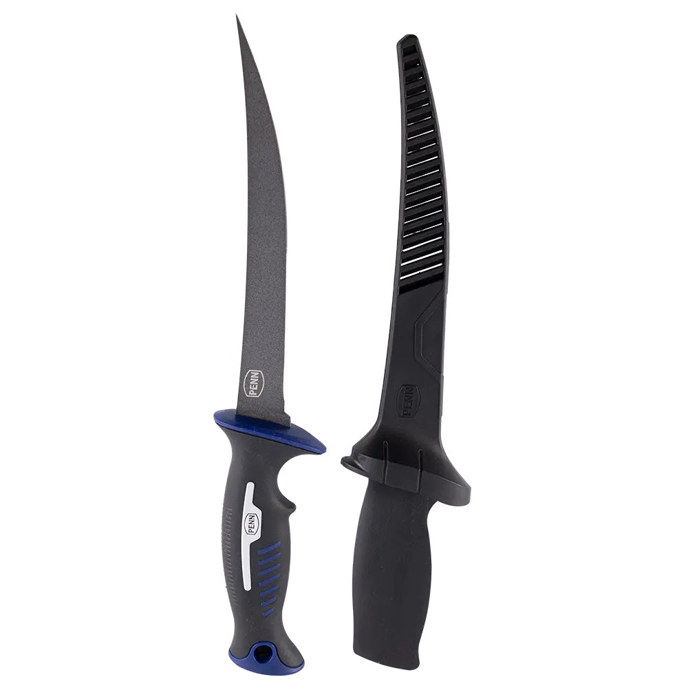 Penn Saltwater Fillet Knives