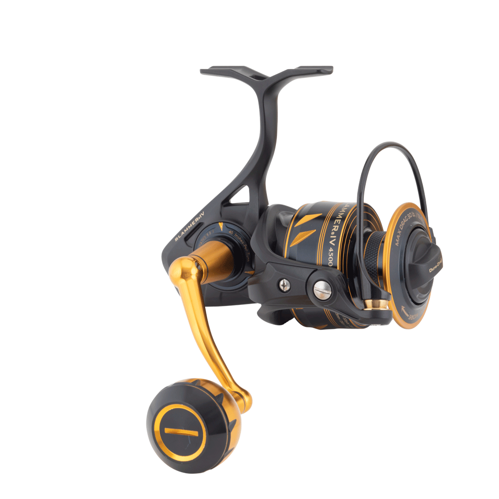 Penn Slammer IV