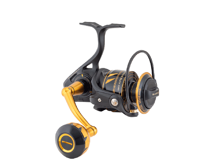 Penn Slammer IV
