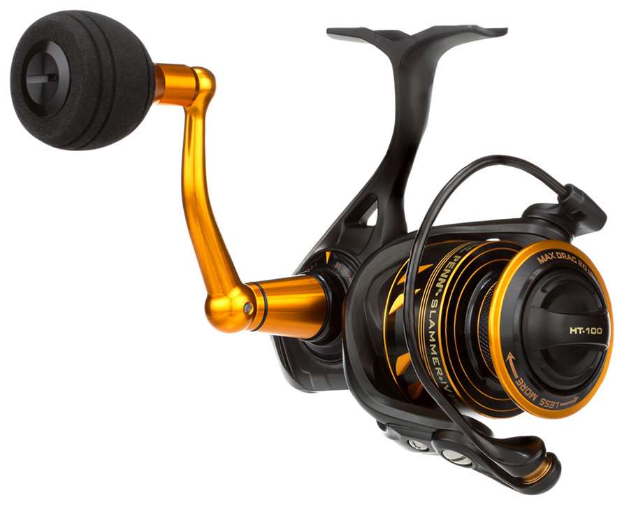 Penn Slammer IV