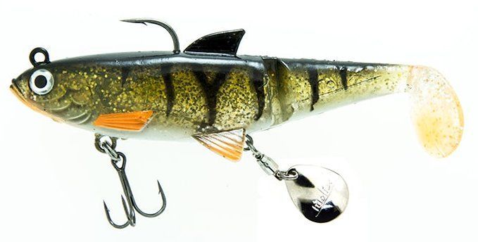 Molix Shad Swimbait 185mm