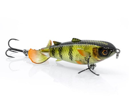 Chasebait Drunken Mullet Jnr 70mm