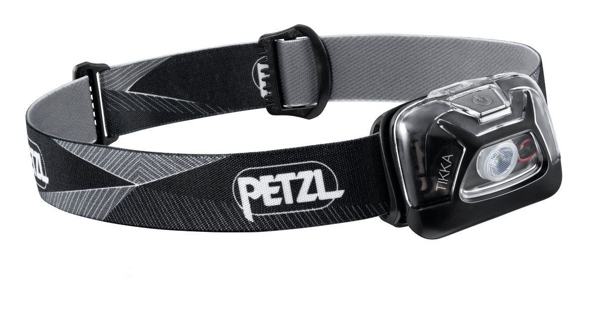 Petzl Tikka Headlamp - 300 Lumens