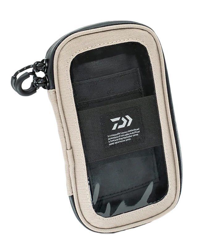 Daiwa Guide Phone Pouch