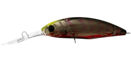 Daiwa Infeet Spike 53SP