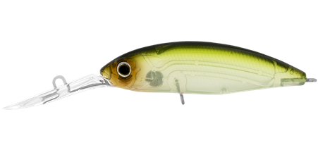 Daiwa Infeet Spike 53SP