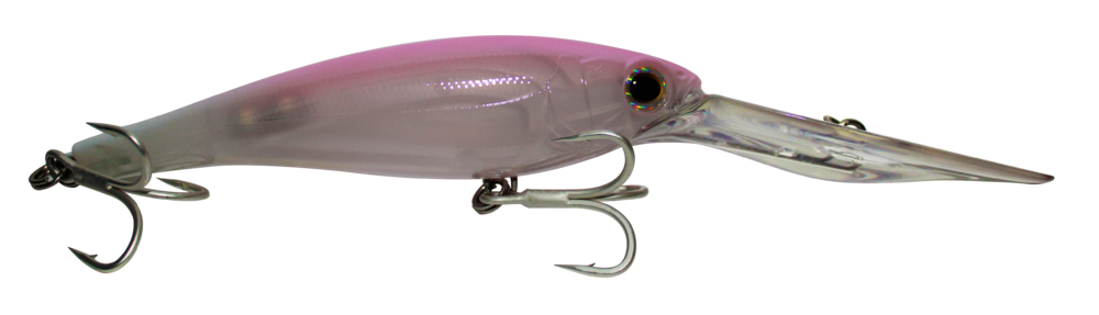 Zerek Tango Shad 130mm Floating