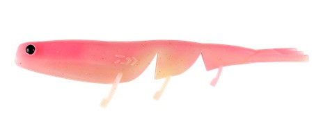 Daiwa BaitJunkie 5" Prawn