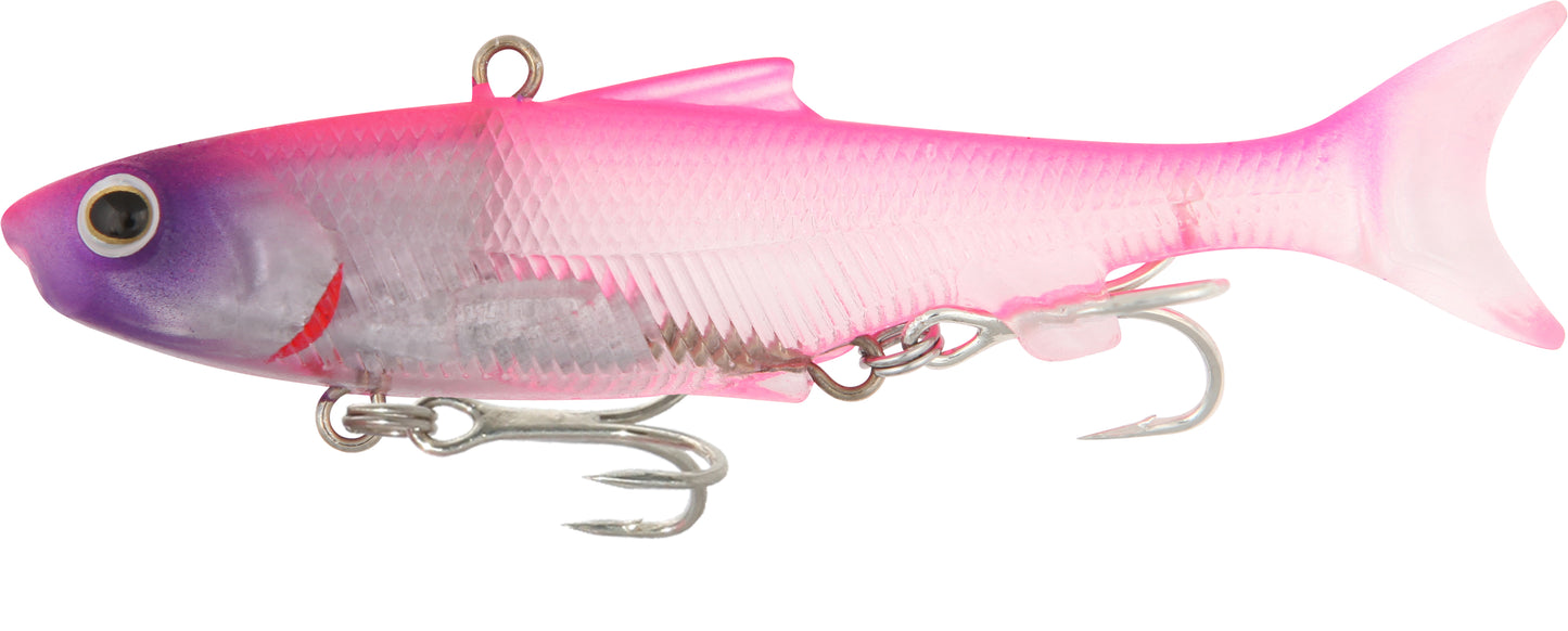 Samaki Thumper 100mm