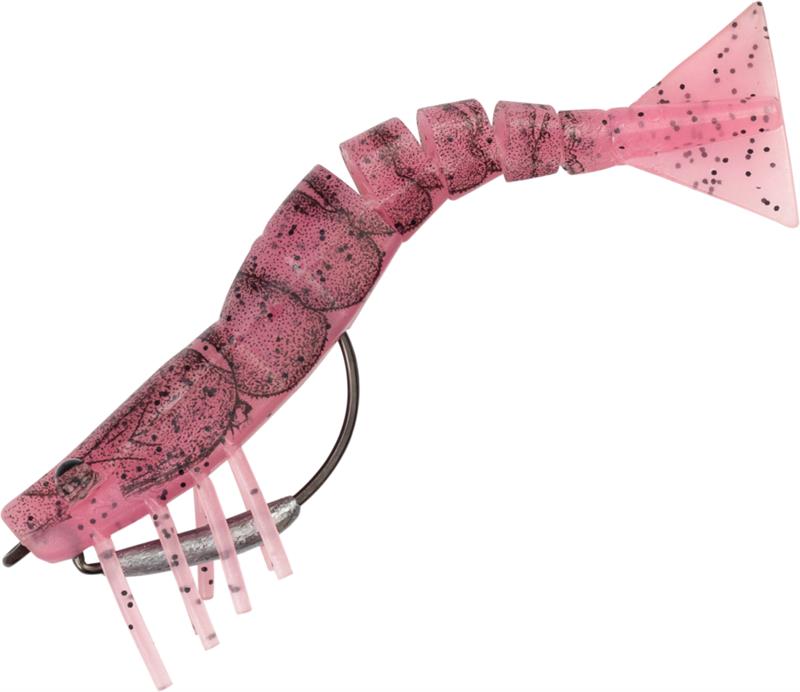 Samaki Live Shrimp 127mm